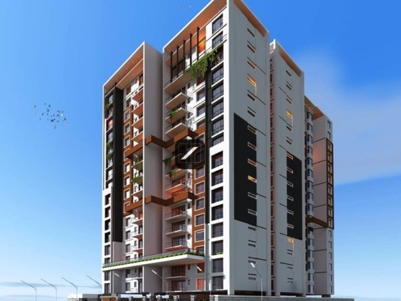 2 bedroom apartments for sale in Parklands Nairobi (1)