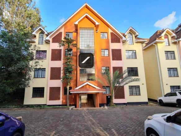 2 bedroom apartment for rent along kiambu road fourways junction pgmxl