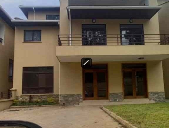 5 bedroom house for rent in lavington ju3nj