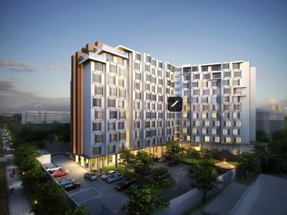 Britam Apartments (1)