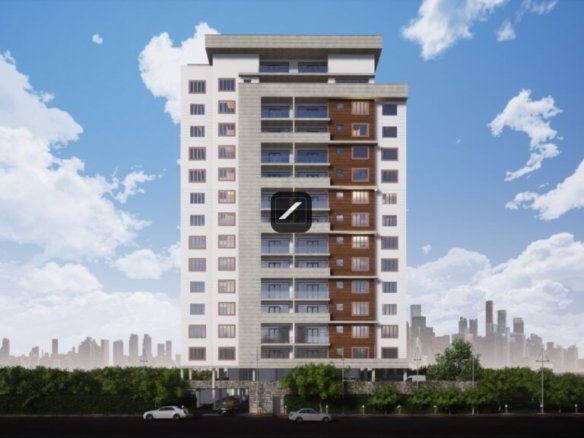 Crescent Luxury Apartments (1)