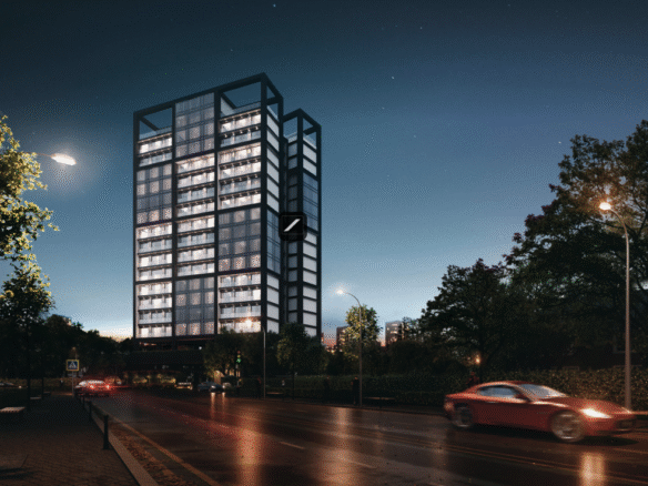 The Escada on Lantana Road in Nairobi Kenya (1)