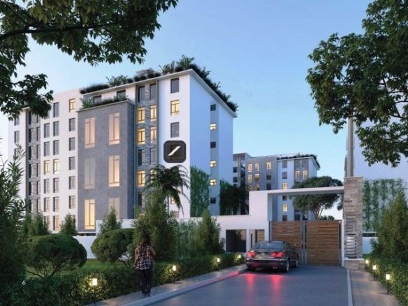 The Miran Residence 2 (1)