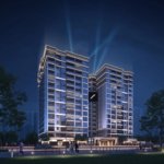3 Bedroom Apartment for sale in Riverside