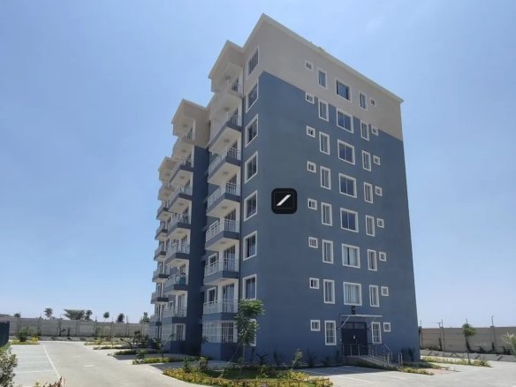 Ecstatic 2 bedroom apartment for sale sabaki off mombasa rd kgczu (1)