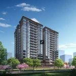3 Bedroom Apartment for sale in Riverside