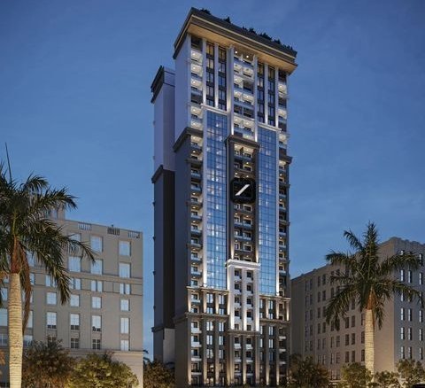 Studio and 1 bedroom apartment for sale in runda pr52p (2)