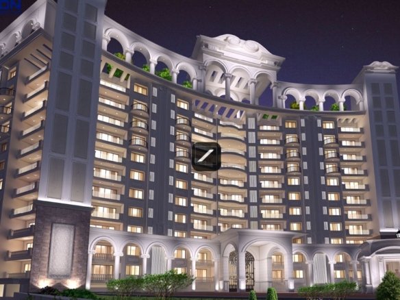 Imgi 4 Colosseum night view